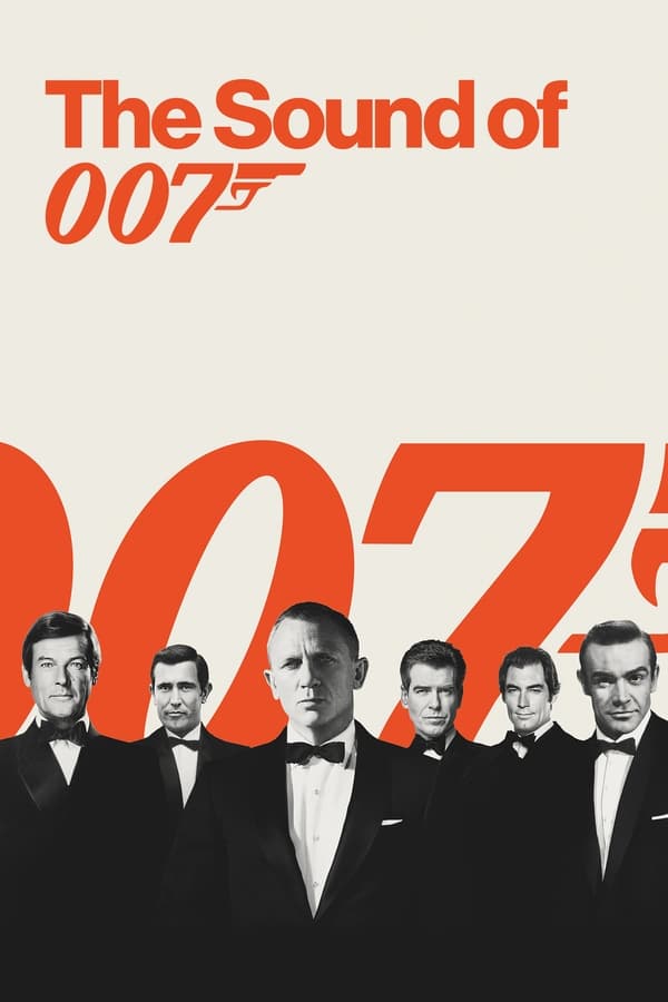 The Sound of 007 (2022) บรรยายไทย ดูหนังออนไลน์ HD