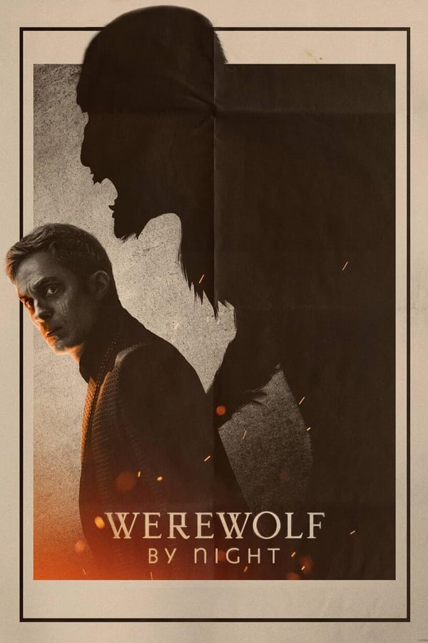 Werewolf by Night (2022) คืนหอน อสูรโหด ดูหนังออนไลน์ HD