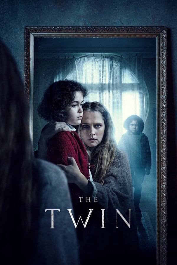 The Twin (2022) เด็ก(ผี)แฝด ดูหนังออนไลน์ HD