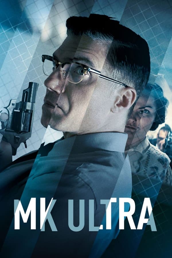 MK Ultra (2022) บรรยายไทย ดูหนังออนไลน์ HD
