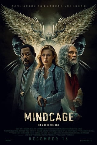 Mindcage (2022) ดูหนังออนไลน์ HD