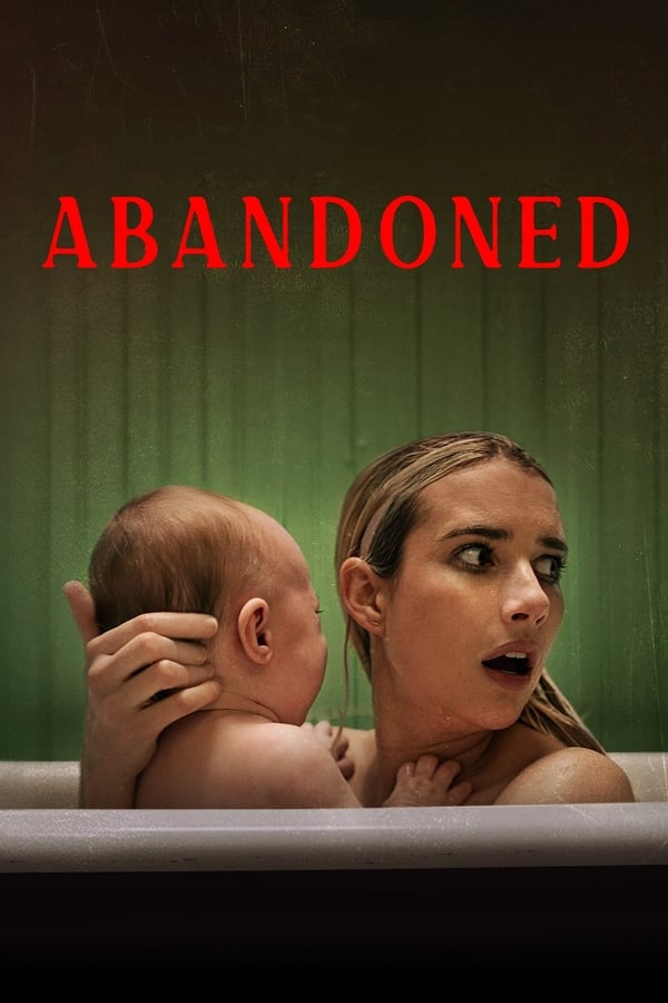 Abandoned (2022) ดูหนังออนไลน์ HD