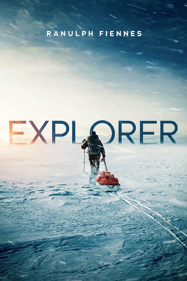 Explorer (2022) ดูหนังออนไลน์ HD