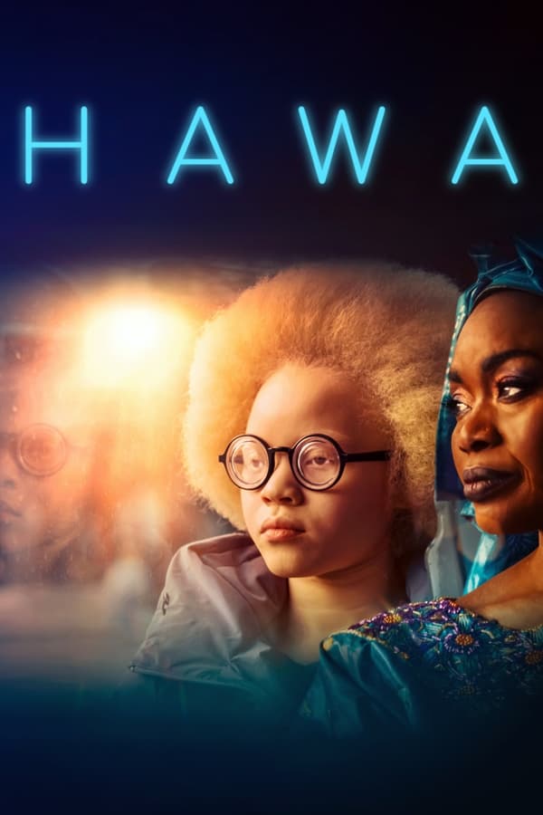 Hawa (2022) ดูหนังออนไลน์ HD