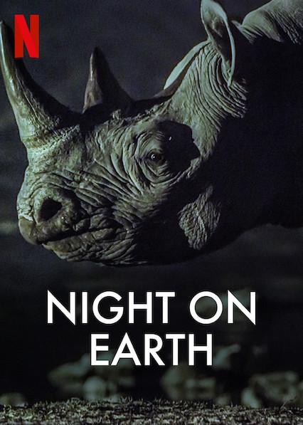 Night On Earth (2020) ส่องโลกยามราตรี ดูหนังออนไลน์ HD