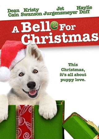A Belle for Christmas (2014) แผนสกัดว่าที่แม่เลี้ยงตัวดี ดูหนังออนไลน์ HD