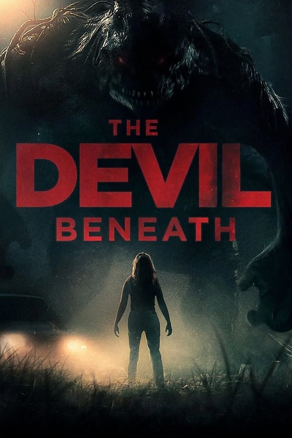 Devil Beneath (2023) ดูหนังออนไลน์ HD