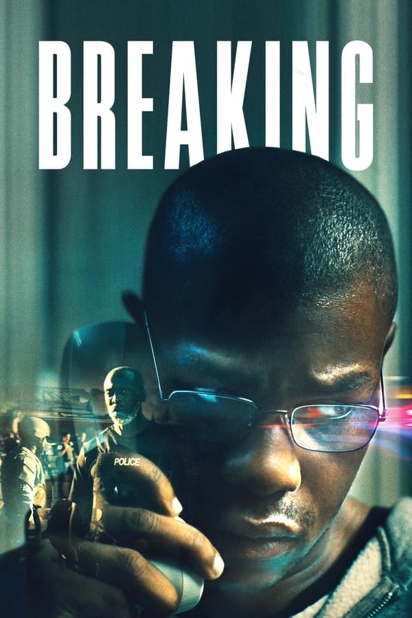 Breaking (2022) ดูหนังออนไลน์ HD