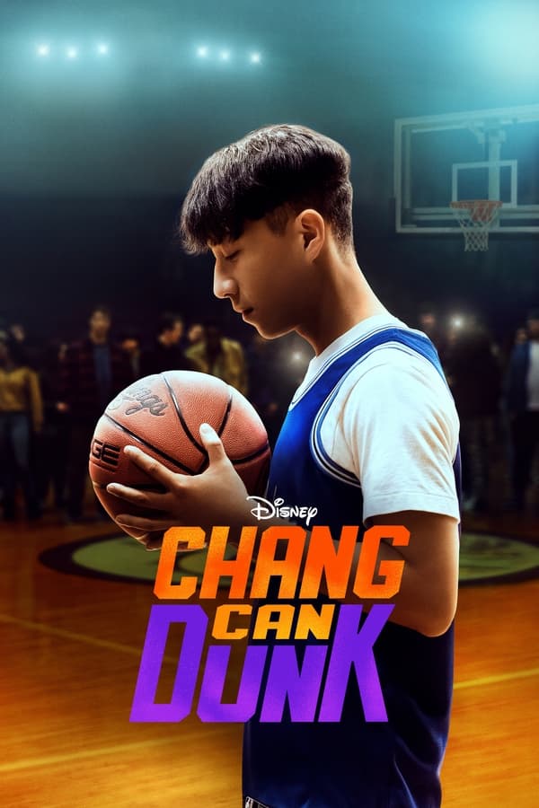 Chang Can Dunk (2023) ดูหนังออนไลน์ HD