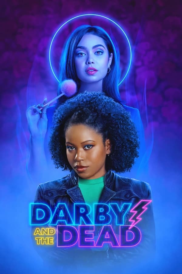 Darby and the Dead (2022) ดูหนังออนไลน์ HD