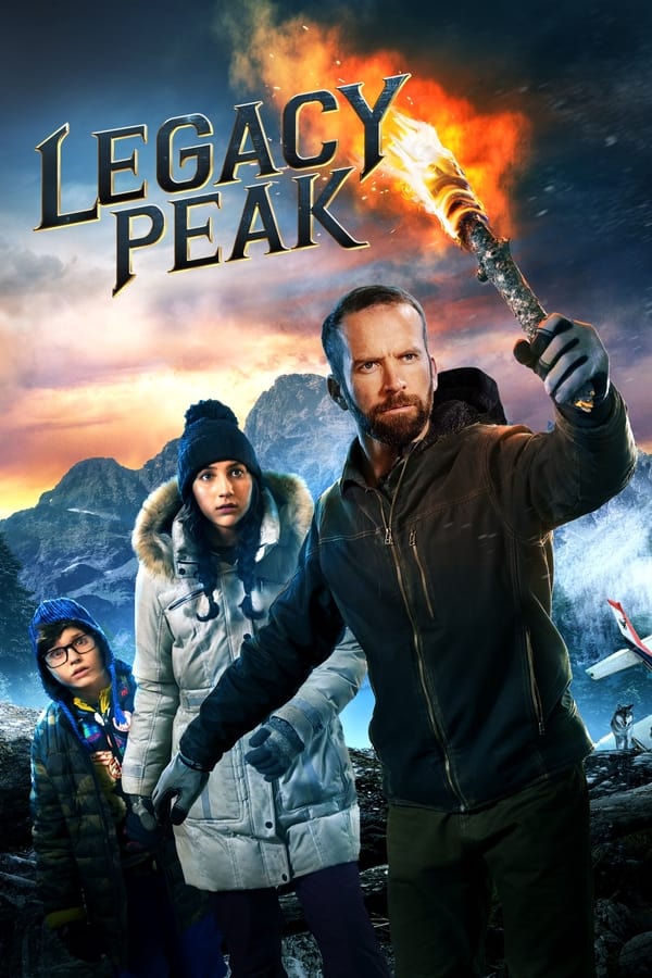Legacy Peak (2022) ดูหนังออนไลน์ HD