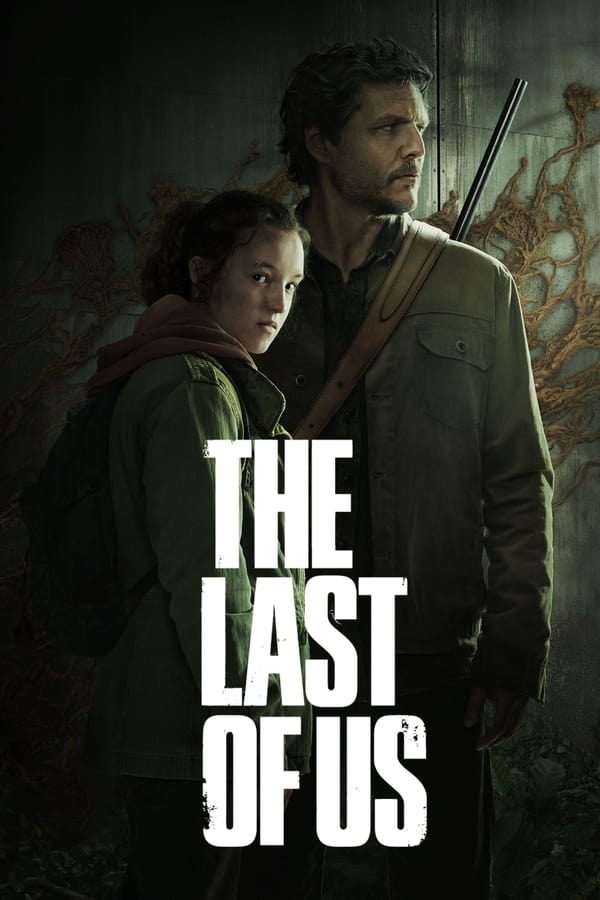 The Last of Us เดอะ ลาสต์ ออฟ อัส (2023) พากย์ไทย ดูหนังออนไลน์ HD