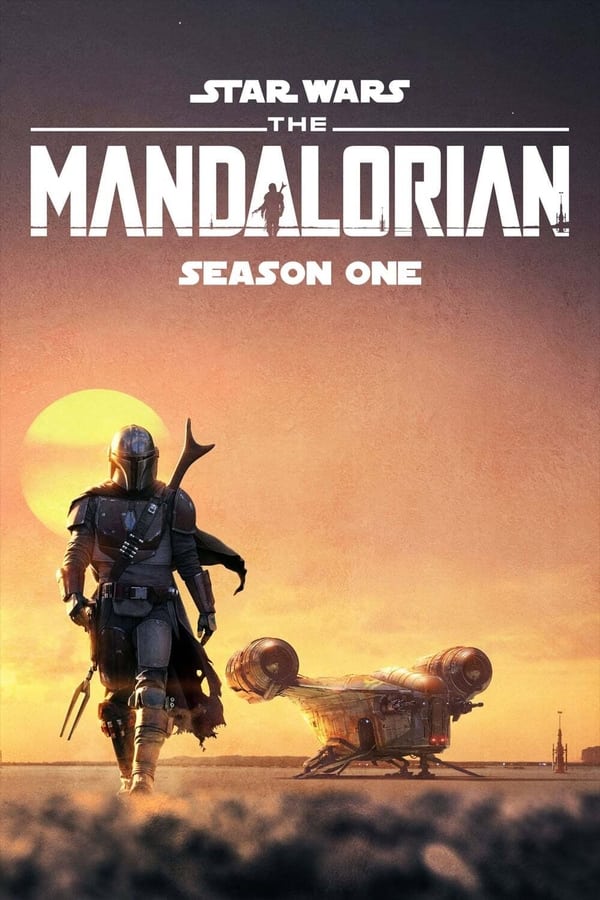 The Mandalorian เดอะ แมนดาลอเรี่ยน (2019) พากย์ไทย ดูหนังออนไลน์ HD