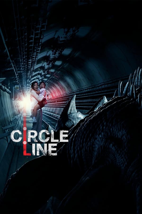 Circle Line (2023) ดูหนังออนไลน์ HD