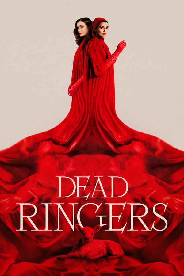 Dead Ringers Season 1 (2023) แฝดมรณะ ดูหนังออนไลน์ HD