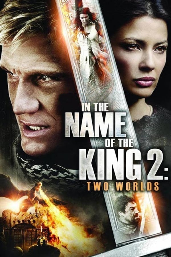 In the Name of the King 2: Two Worlds (2011) ศึกนักรบกองพันปีศาจ 2 ดูหนังออนไลน์ HD