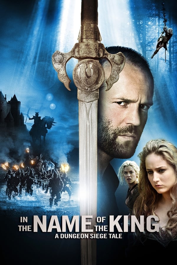In the Name of the King: A Dungeon Siege Tale (2007) ศึกนักรบกองพันปีศาจ ดูหนังออนไลน์ HD