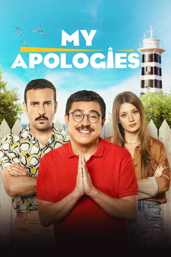 My Apologies (Özür Dilerim) (2023) ดูหนังออนไลน์ HD