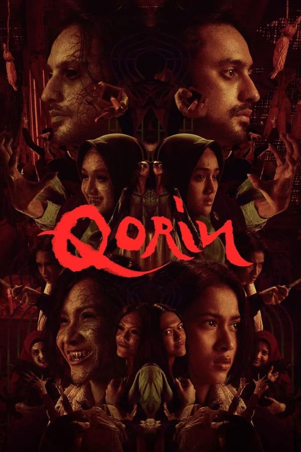 Qorin (2022) วิญญาณอาถรรพ์ ดูหนังออนไลน์ HD