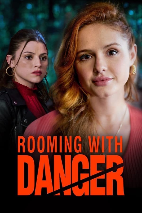Rooming With Danger (2023) ดูหนังออนไลน์ HD