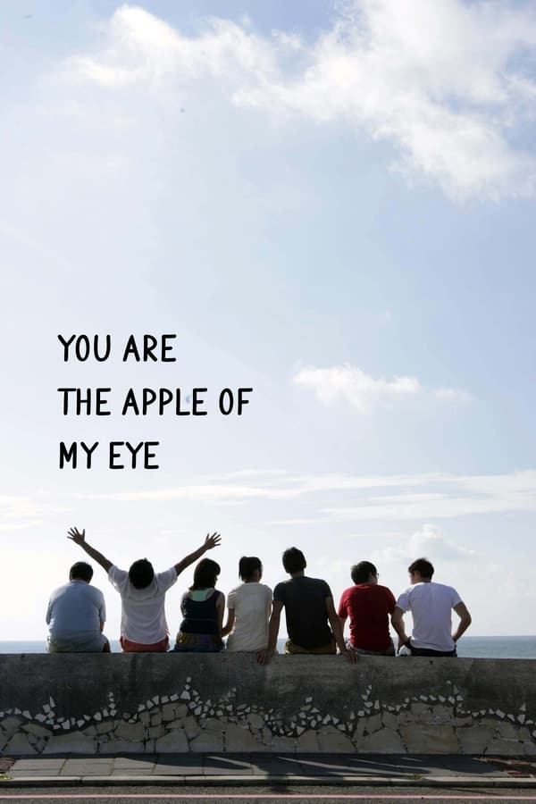 You Are the Apple of My Eye (2011) เธอคือสุดที่รักของฉัน ดูหนังออนไลน์ HD