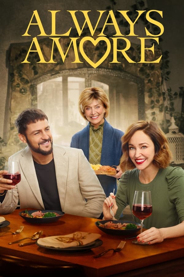 Always Amore (2022) ดูหนังออนไลน์ HD