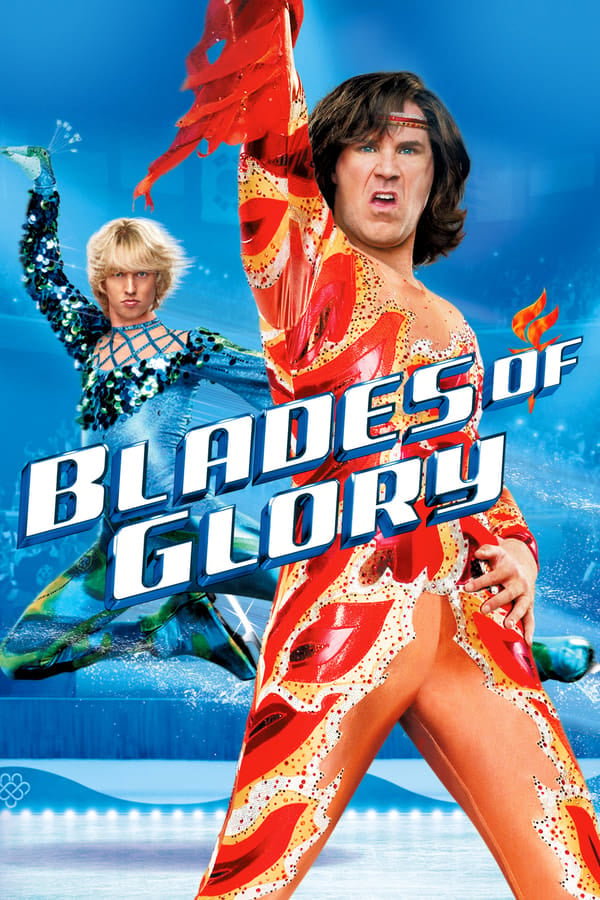 Blades Of Glory (2007) คู่สเก็ต…ลีลาสะเด็ดโลก ดูหนังออนไลน์ HD