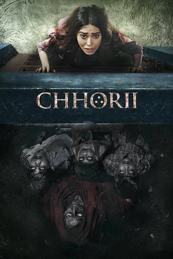 Chhorii (2021) ดูหนังออนไลน์ HD