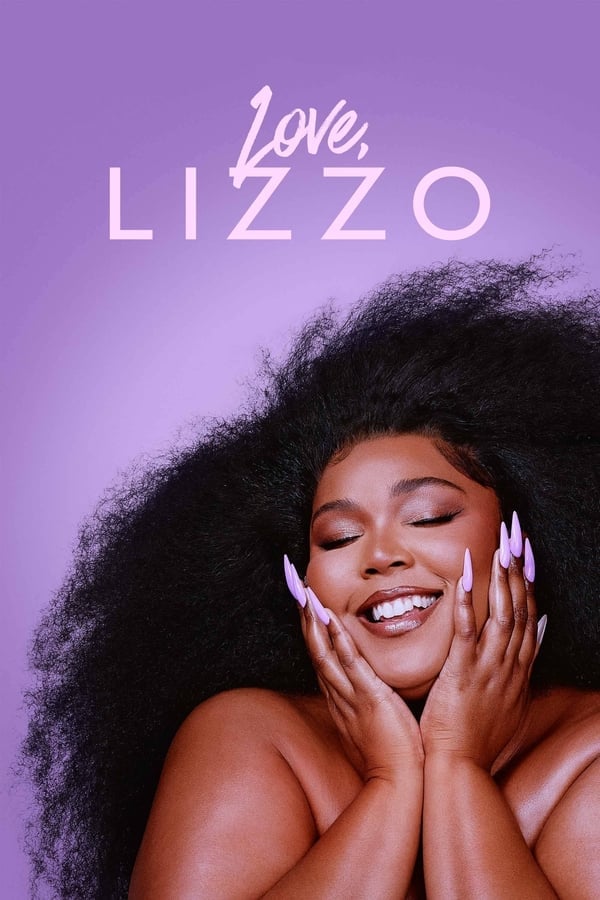 Love Lizzo (2022) ดูหนังออนไลน์ HD