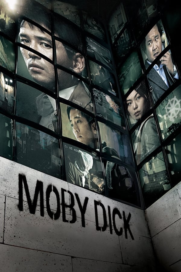 Moby Dick (Mo-bi-dik) (2011) ดูหนังออนไลน์ HD