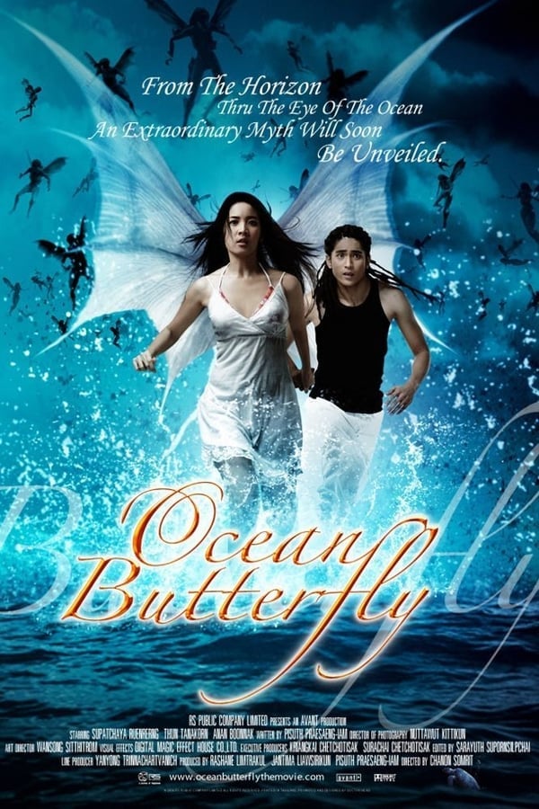 Ocean Butterfly (2006) ผีเสื้อสมุทร ดูหนังออนไลน์ HD
