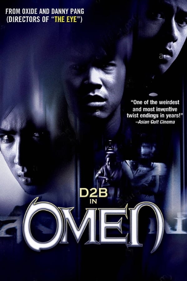 Omen (2003) สังหรณ์ ดูหนังออนไลน์ HD