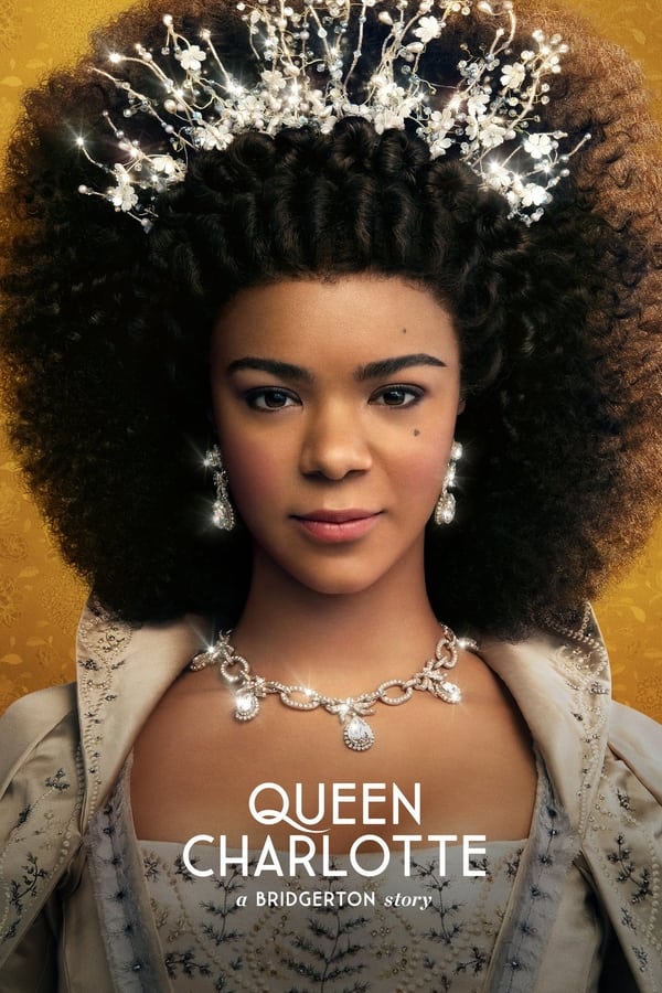 Queen Charlotte: A Bridgerton Story Season 1 (2023) พากย์ไทย ดูหนังออนไลน์ HD