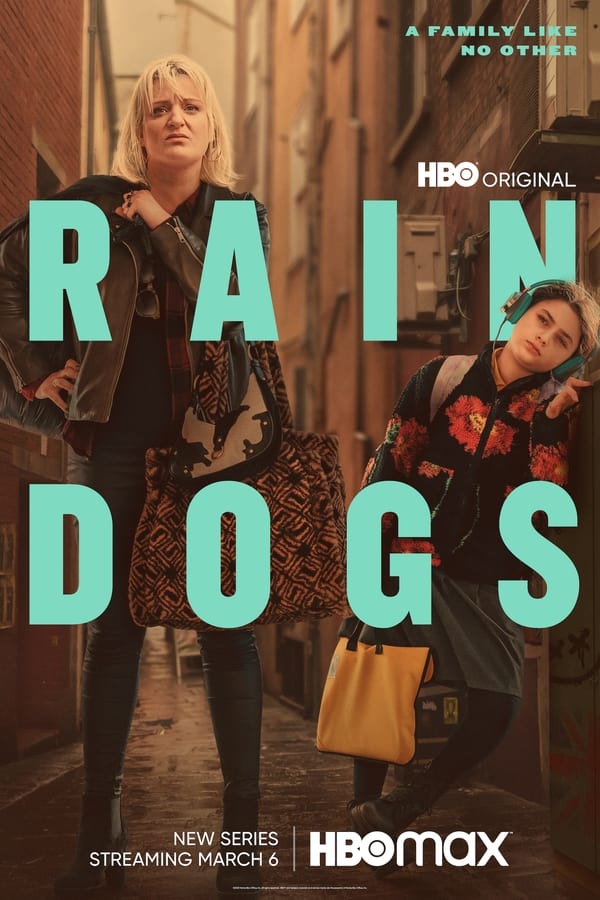 Rain Dogs Season 1 (2023) ดูหนังออนไลน์ HD