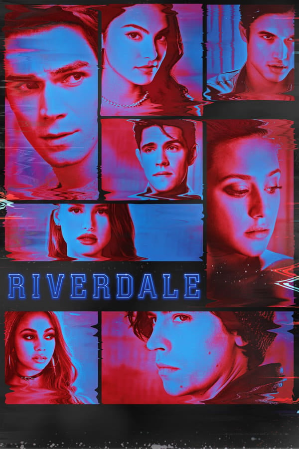 Riverdale ริเวอร์เดล Season 4 (2019) พากย์ไทย ดูหนังออนไลน์ HD