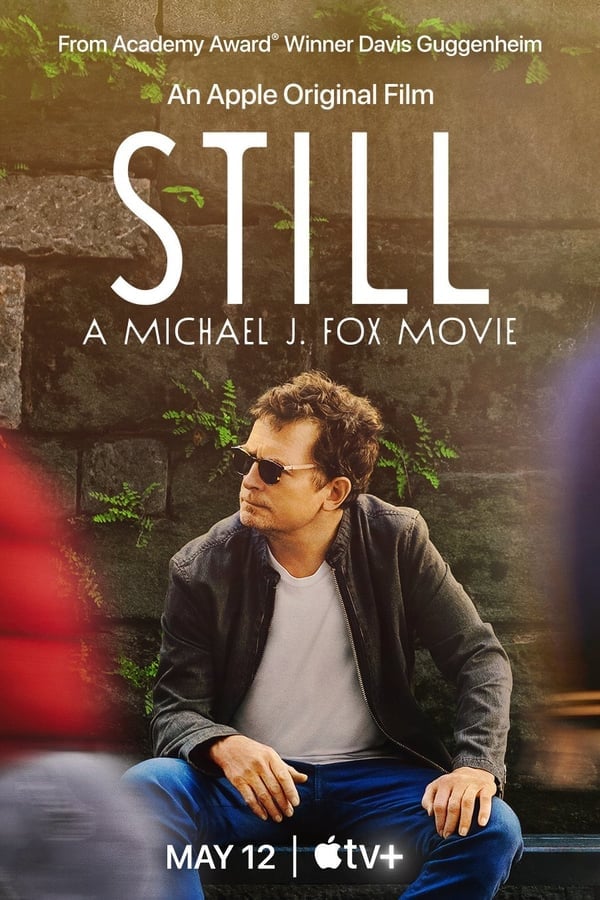 Still: A Michael J. Fox Movie (2023) ดูหนังออนไลน์ HD
