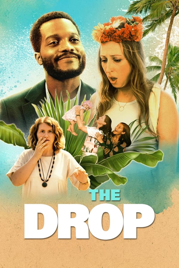 The Drop (2022) ดูหนังออนไลน์ HD