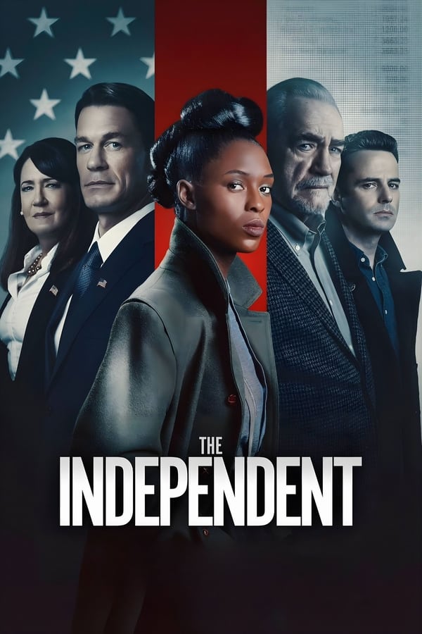 The Independent (2022) ดิอินดิเพนเดนต์ ดูหนังออนไลน์ HD