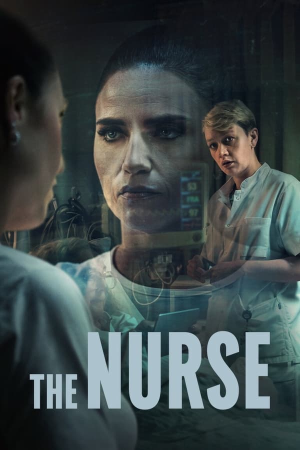 The Nurse (2023) พยาบาลมัจจุราช ดูหนังออนไลน์ HD