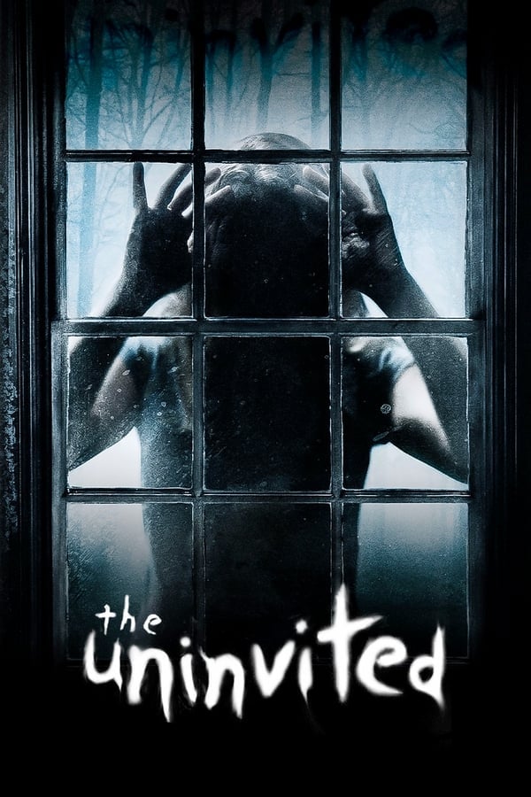 The Uninvited (2009) อาถรรพ์ตู้ซ่อนผี ดูหนังออนไลน์ HD