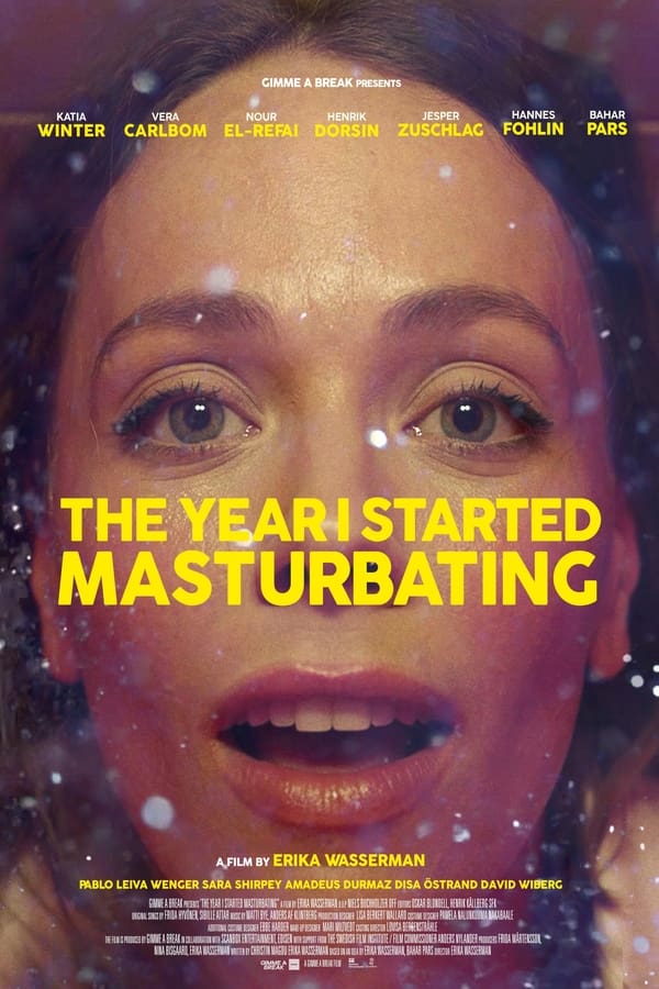 The Year I Started Masturbating (2022) ปีที่ฉันเริ่มช่วยตัวเอง ดูหนังออนไลน์ HD