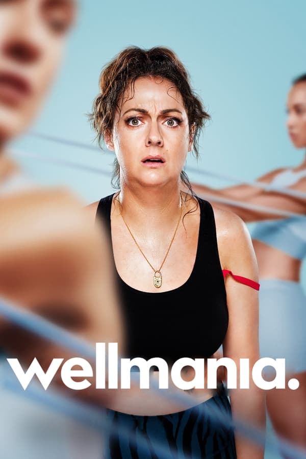 Wellmania ไขว่คว้าหาสุข(ภาพ) Season 1 (2023) ดูหนังออนไลน์ HD
