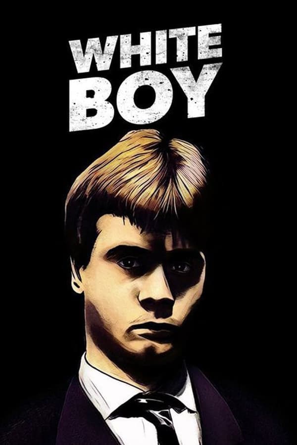 White Boy (2017) ดูหนังออนไลน์ HD