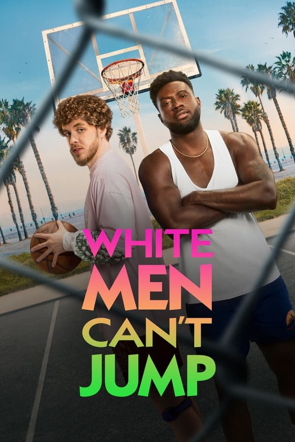 White Men Can’t Jump ดูหนังออนไลน์ HD