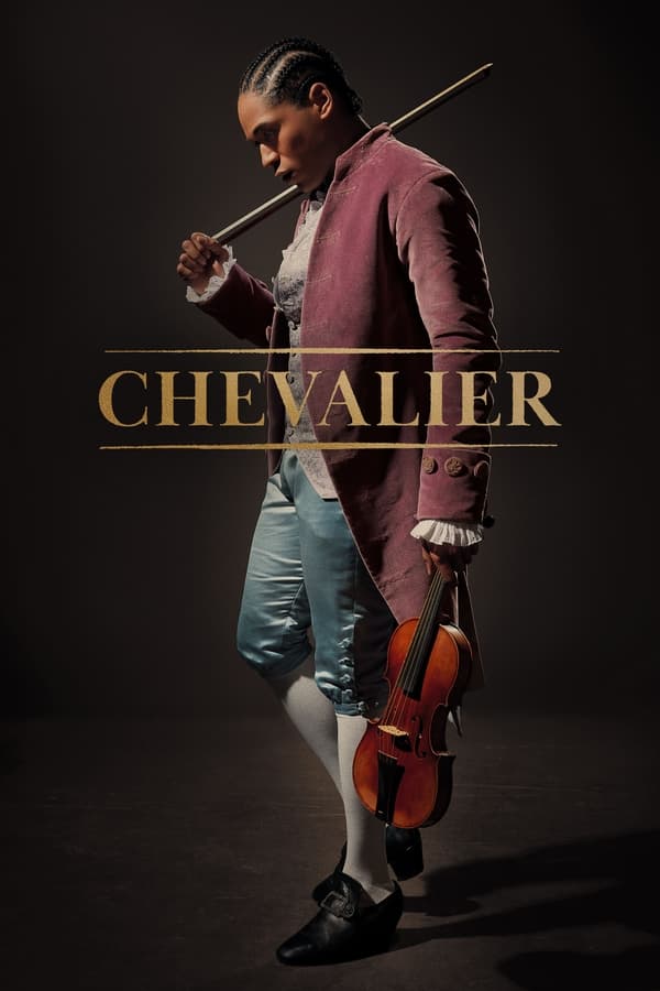 Chevalier (2023) เชอวาเลียร์ ดูหนังออนไลน์ HD