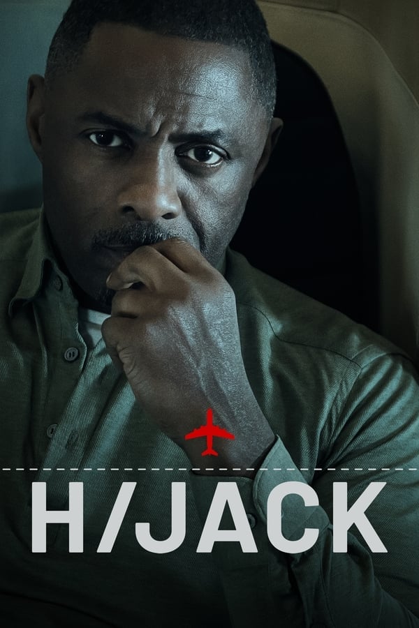 Hijack (2023) ดูหนังออนไลน์ HD
