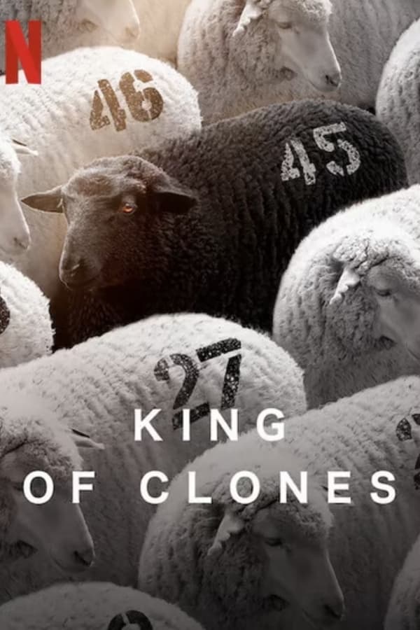 King of Clones (2023) ราชาโคลนนิ่ง ดูหนังออนไลน์ HD