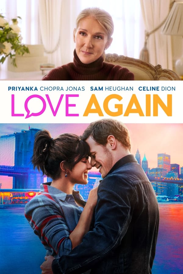 Love Again (2023) รักอีกครั้งที่ปลายสาย ดูหนังออนไลน์ HD