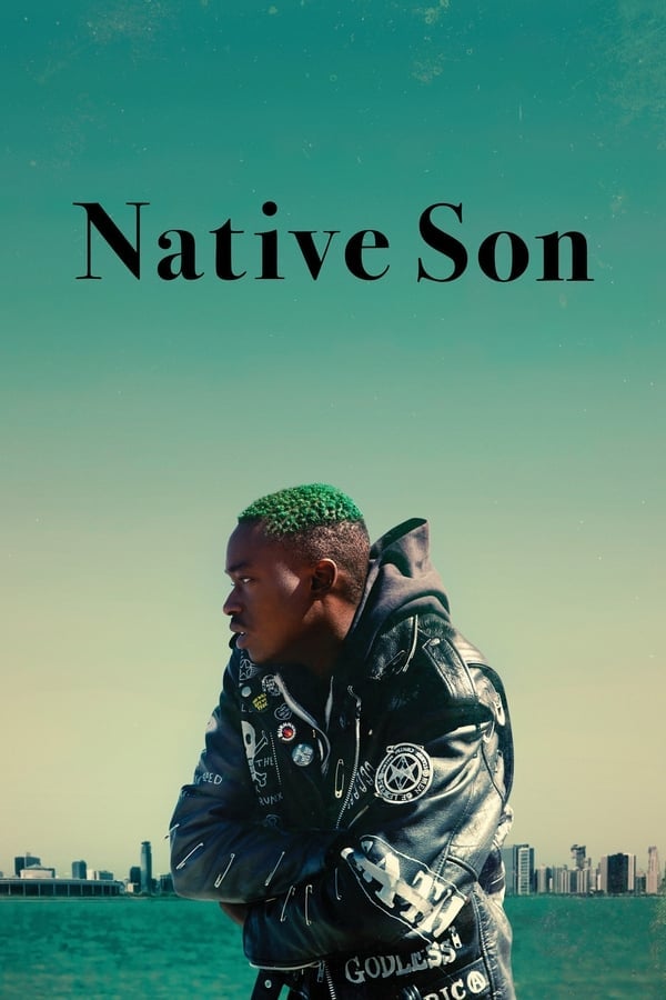 Native Son (2019) เนื้อแท้ของพ่อ ดูหนังออนไลน์ HD