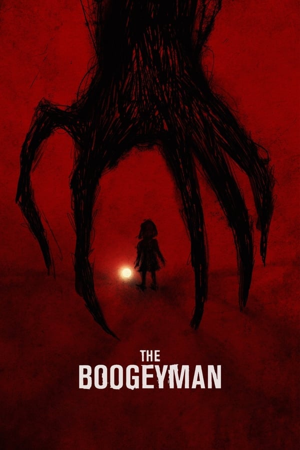 The Boogeyman (2023) เดอะ บูกี้แมน ดูหนังออนไลน์ HD